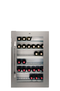 Reparación averías vinoteca Otsein en  Álava